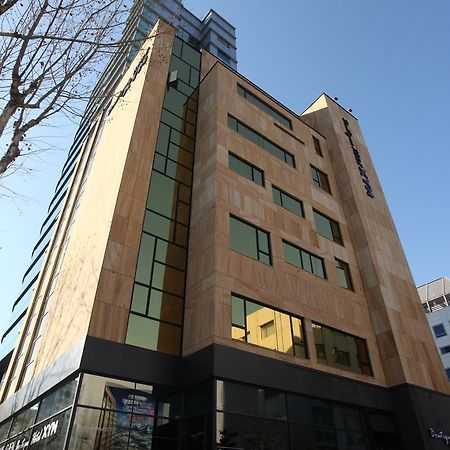 Boutique Hotel Xym Seoul Eksteriør bilde