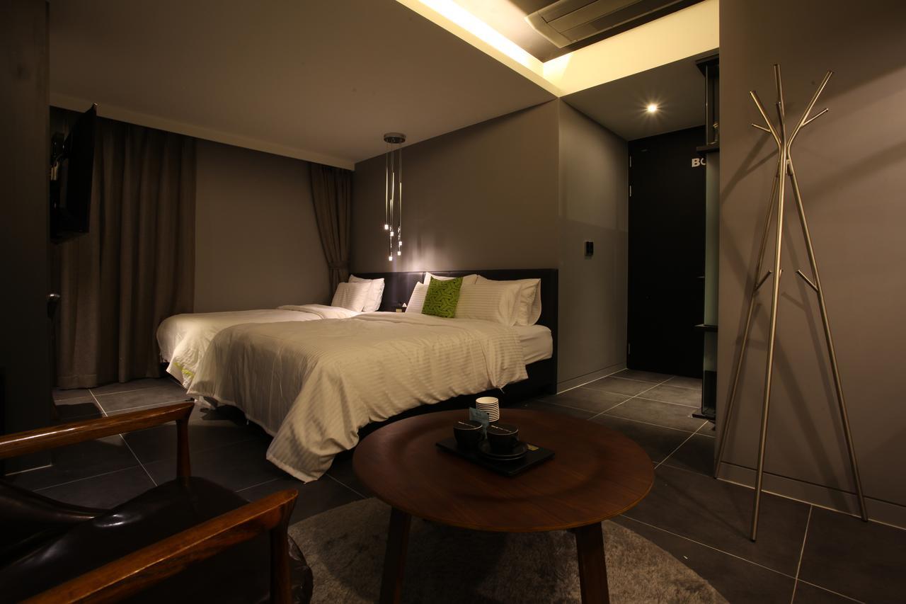 Boutique Hotel Xym Seoul Eksteriør bilde