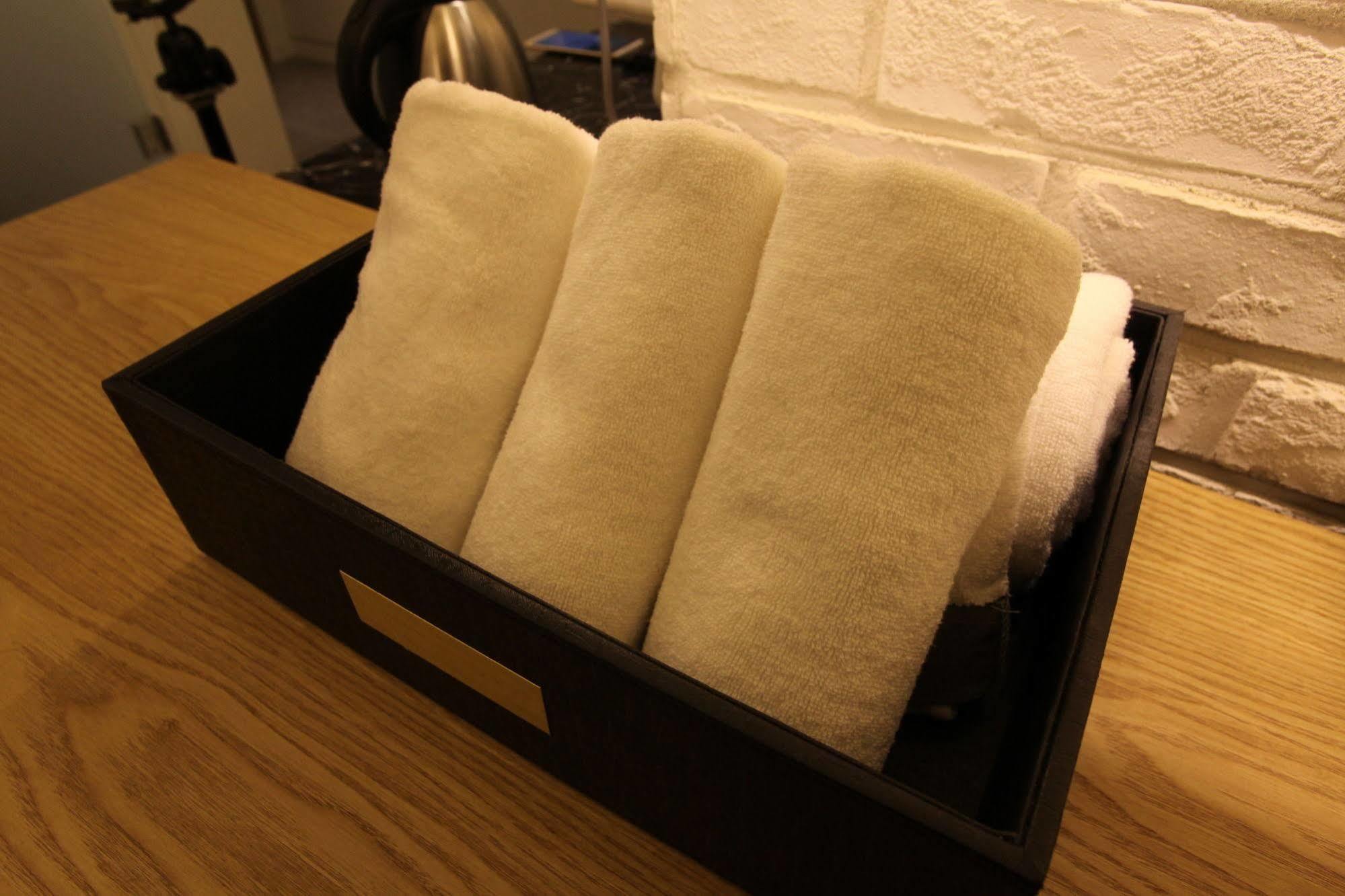 Boutique Hotel Xym Seoul Eksteriør bilde