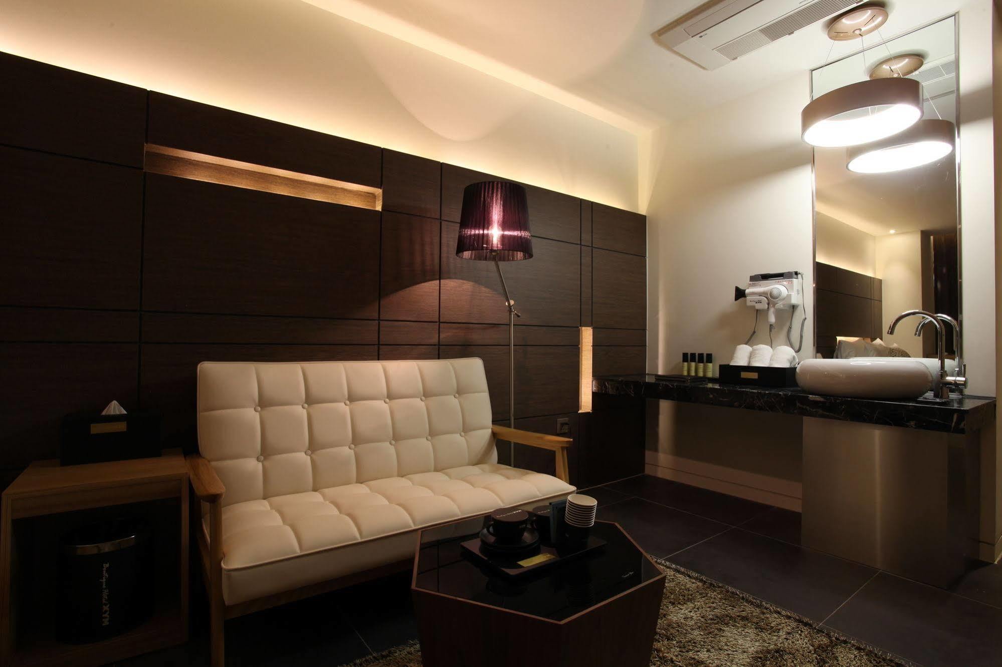 Boutique Hotel Xym Seoul Eksteriør bilde