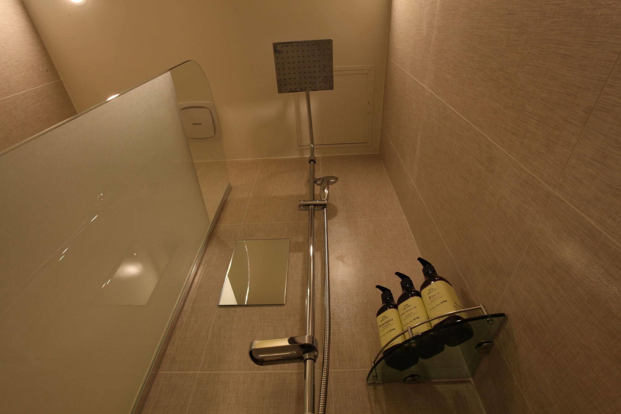 Boutique Hotel Xym Seoul Eksteriør bilde